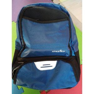 Youth Soccer Bag - Soccer Backpack & Bags for Basketball, Volleyball
